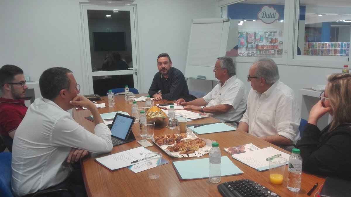 Idees sobre el consum d'energia per part de <a href="/factorenergia/">Factorenergia</a> a la junta de <a href="/franquiciacat/">Franquiciacat</a> #franquiciadors