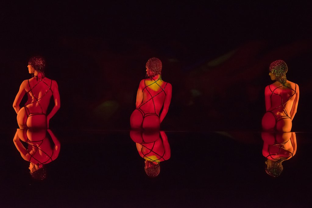 Palais des Festivals tweet media