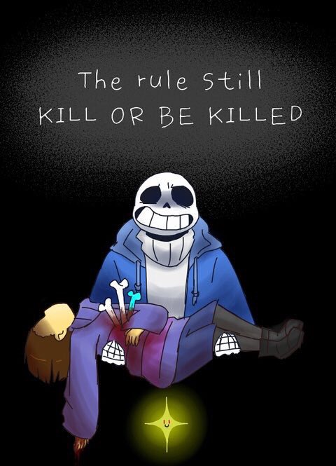 *i’d rather be killed than kill.