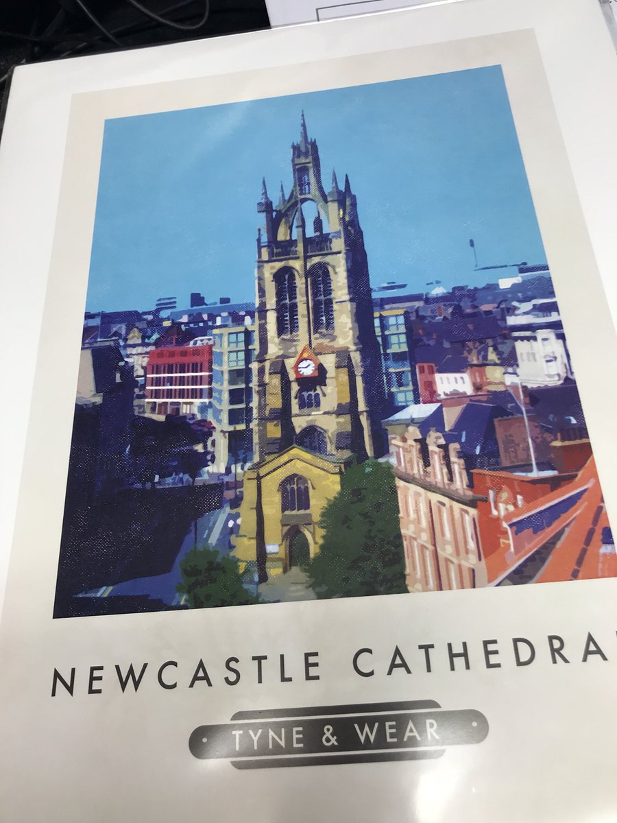 Giving our guests performing at St.Nicholas Cathedral a warm Geordie Welcome <a href="/northeastsolus/">North East Solus PI</a> <a href="/PIjoecrosby/">Joe Crosby PI</a> <a href="/SDEBDD/">simon ewins</a>