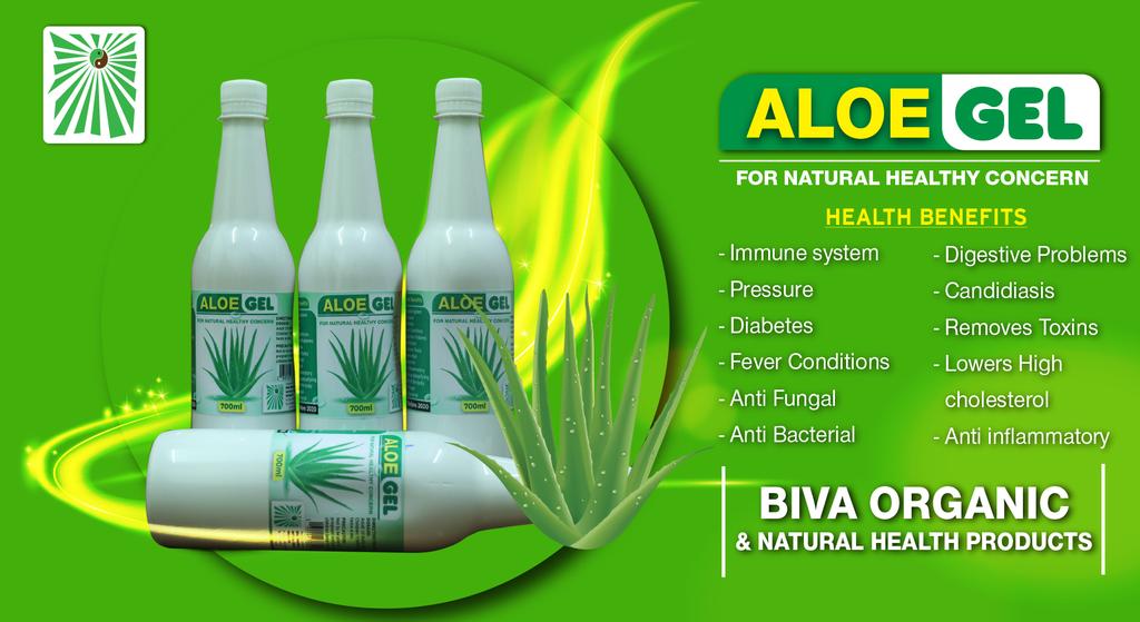 BivaOrganic's tweet photo. Detoxify your body naturally with our Aloe Gel. This natural health product will improve your body system and boost the immune system. Visit https://t.co/yL5NIJebUq for more information. https://t.co/QgLrlUJFTa