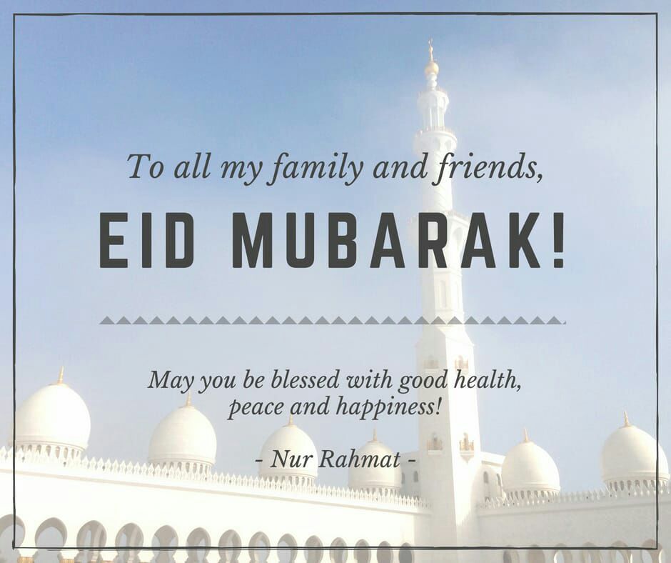 MasMath13's tweet image. #TeladanRasul #SelamatHariRayaIdulFitri #MohonMaafLahirBatin