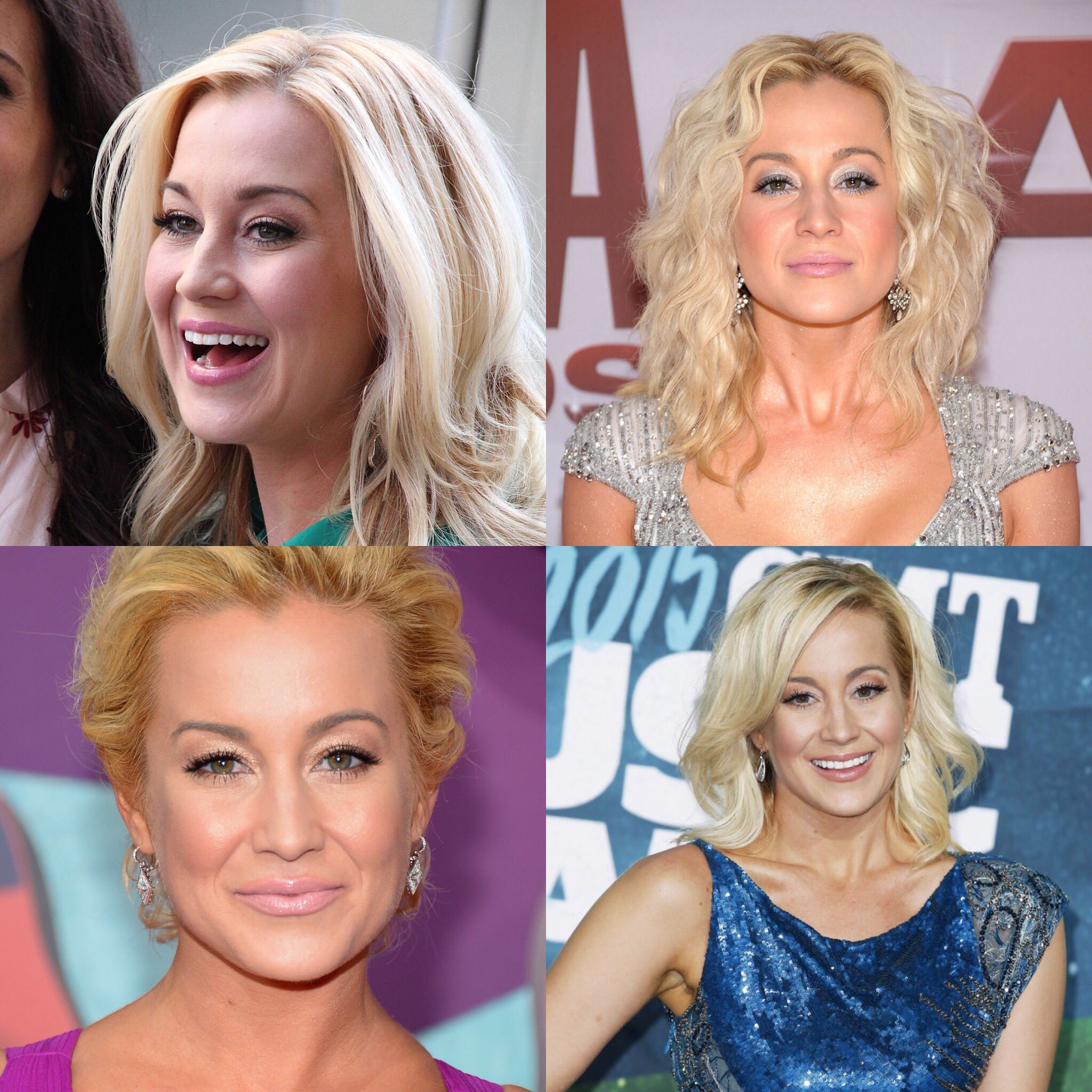 Happy 32 birthday to Kellie Pickler. Hope that she has a wonderful birthday.     