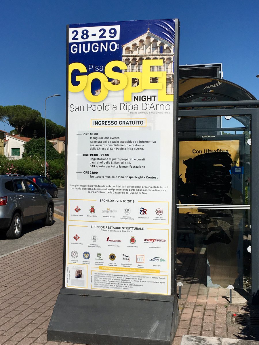 Andrea Ferrato tweet media