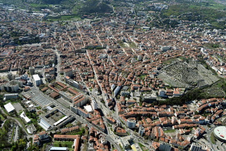 Immobilier: que peut-on acheter avec 1000 euros par mois dans les plus grandes villes de France? ▶️ buff.ly/2yHe640 ◀️