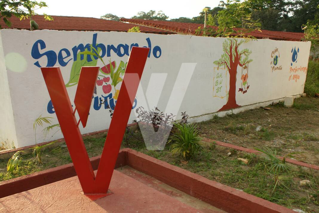 Minhvi_Oficial's tweet photo. No habrá en #Venezuela familia alguna que no tenga su vivienda digna para el buen vivir ¡Garantía solo en #Revolución! 

#2Millones100MilYPaLante

@IMVillarroel https://t.co/HKiL4H2OSW