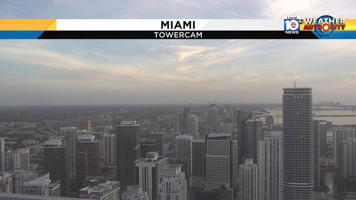 Go enjoy your day!! Its a beautiful start! https://t.co/gB8NXaGY89