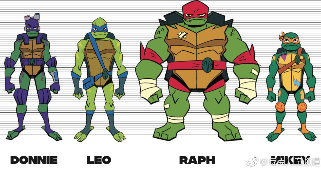 tmnt model kit