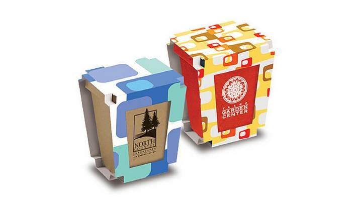 WickedPromos1's tweet image. Have a brand-new customer you'd like to thank? Consider an all-in-one planter pack: otbd.it/RFRrDeeK