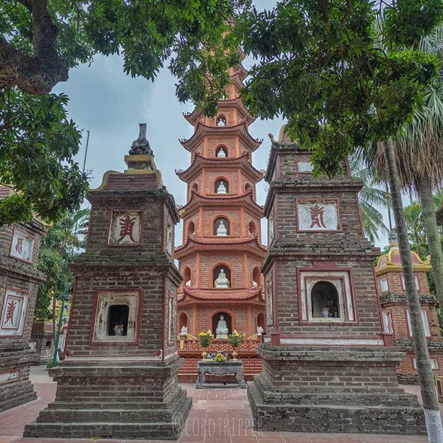 cordtripper's tweet photo. Tran Quoc Pagoda
....
....
....
#post459 #cordtripper #asia #hanoi #vietnam #tranquoc #pagoda #tall #religious #buddhist #temple #park #nature #monument #traveling #photography #travelphotography #travelpics #stamped #artofvisuals #exploringtheglobe #wanderlust #stayandwande… https://t.co/kA8KRVc4LM