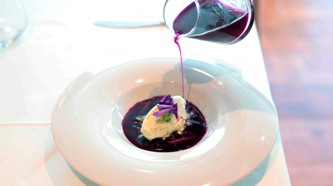 A veces todo lo que necesitas es un buen #postre 🍨

#GlotonExperience #Restaurante #Marbella
info@gloton.es | +34 951 480 549