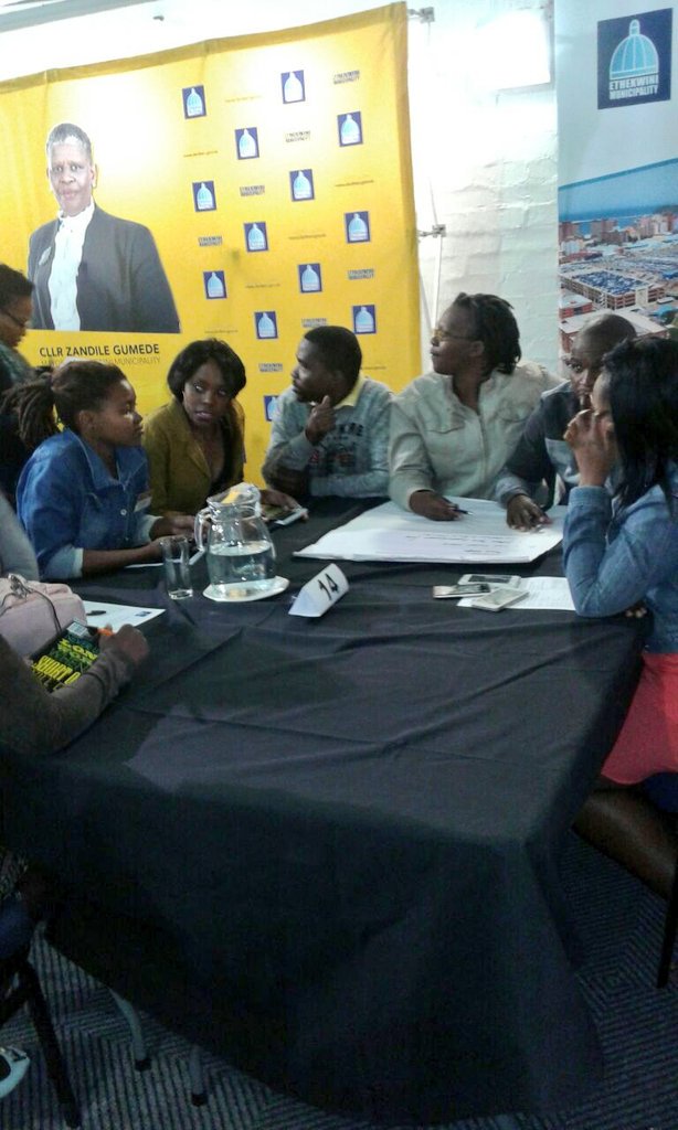 _MabuzaN's tweet photo. Group Discussions (Umlazi Wards) @eThekwiniM #ServantLeadSA
#EMubuntu
#eThekwiniM https://t.co/txS7ISJSxK