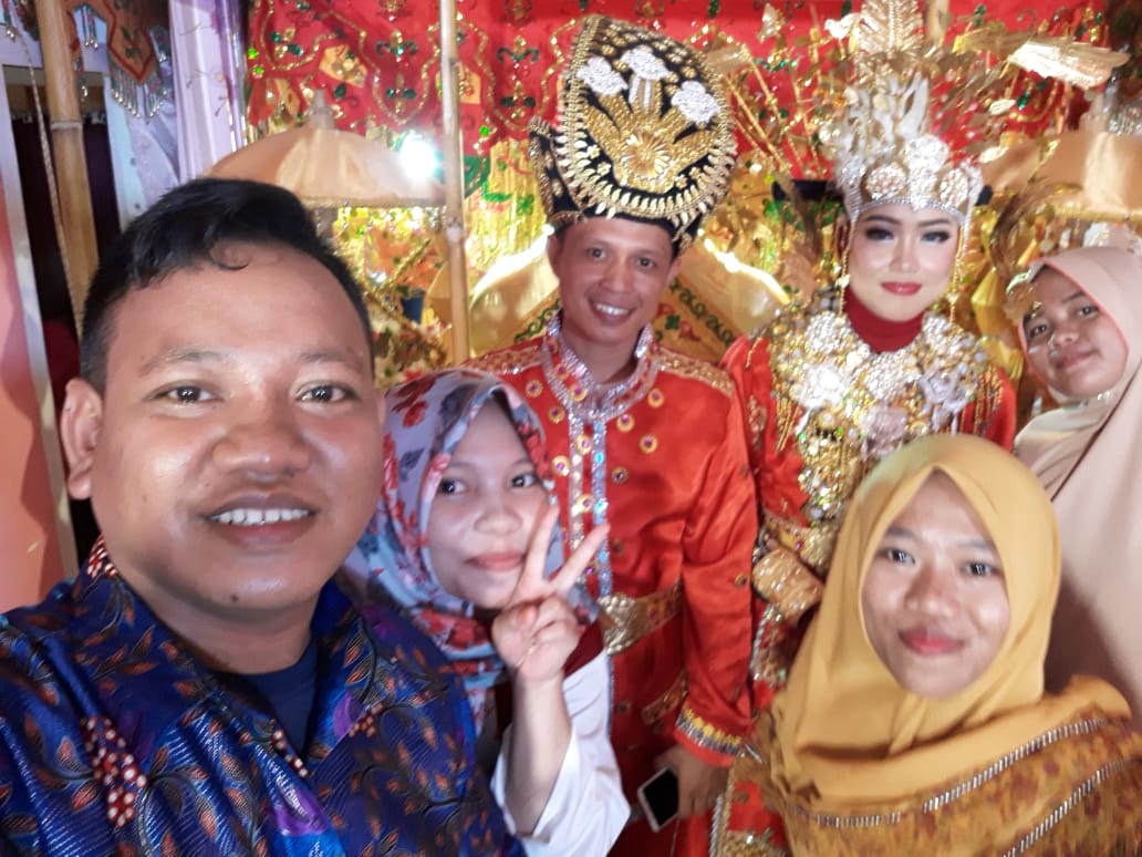 Hwd sepupu...
Semoga jodoh dunia akhirat

#GazzalFildanDiBP5