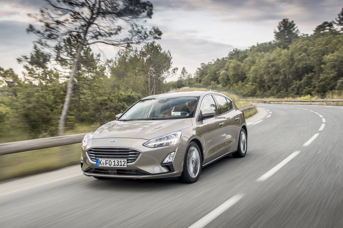 LordHumphreys's tweet image. Here’s the first of my reviews of the new Ford Focus. Hint: it’s good! completecar.ie/car-reviews/ar…