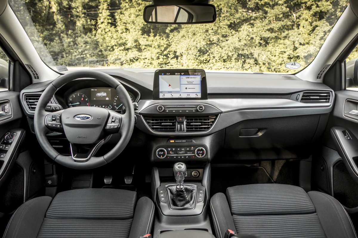 LordHumphreys's tweet image. Here’s the first of my reviews of the new Ford Focus. Hint: it’s good! completecar.ie/car-reviews/ar…