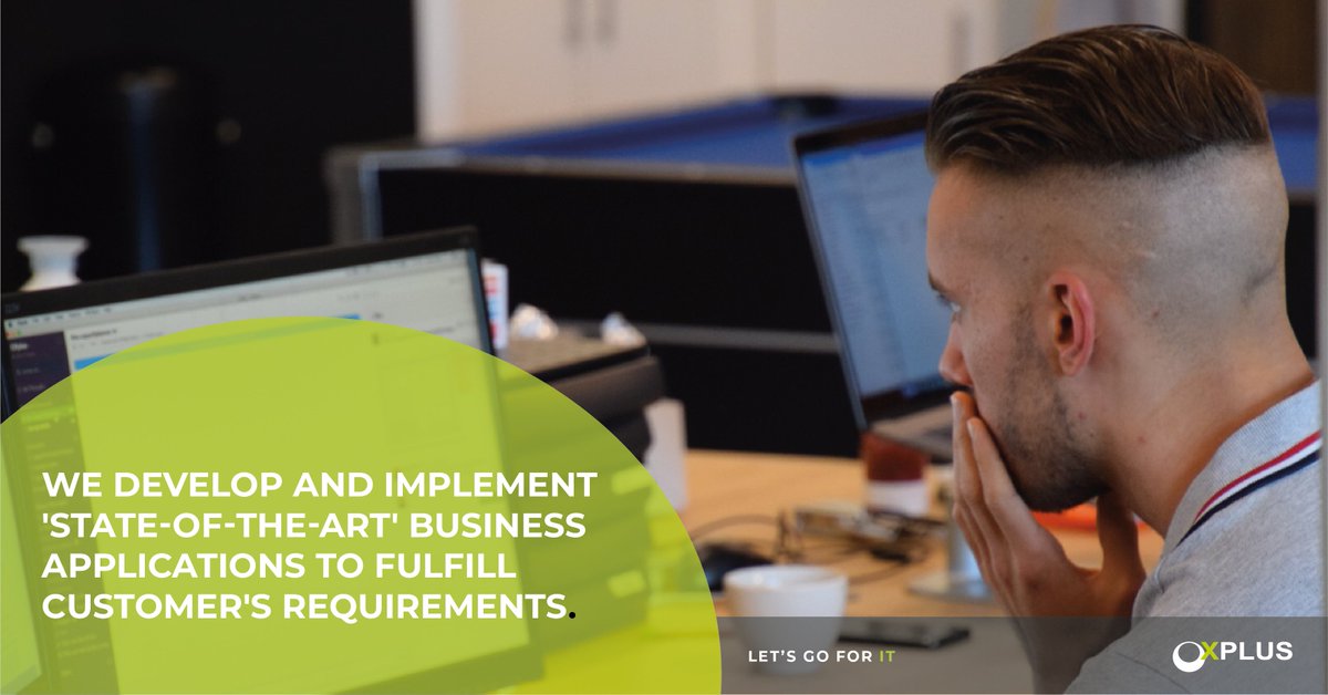 OXplus - The Smart Asset Management Company tweet media