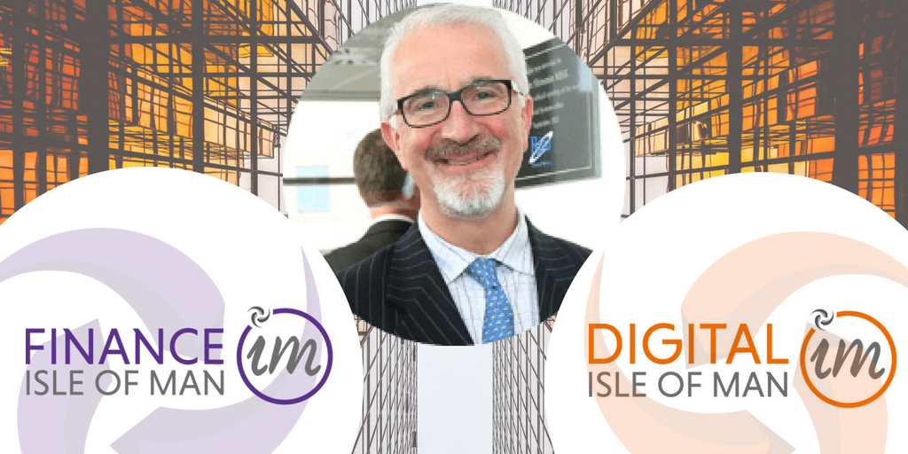 Head of #Fintech &amp; #Digital Development <a href="/IOMDfEnterprise/">Department for Enterprise</a> @Digitalmanxman shares his views on how #blockchain could transform #financialservices with <a href="/RLawther94/">Robbie Lawther</a> <a href="/WealthBriefing/">WealthBriefing</a> <a href="/islexpo/">ISLEXPO</a>: bit.ly/2JNhBuR #FinanceIOM #IsleofMan #FutureFinance #DigitalBanking #BigData