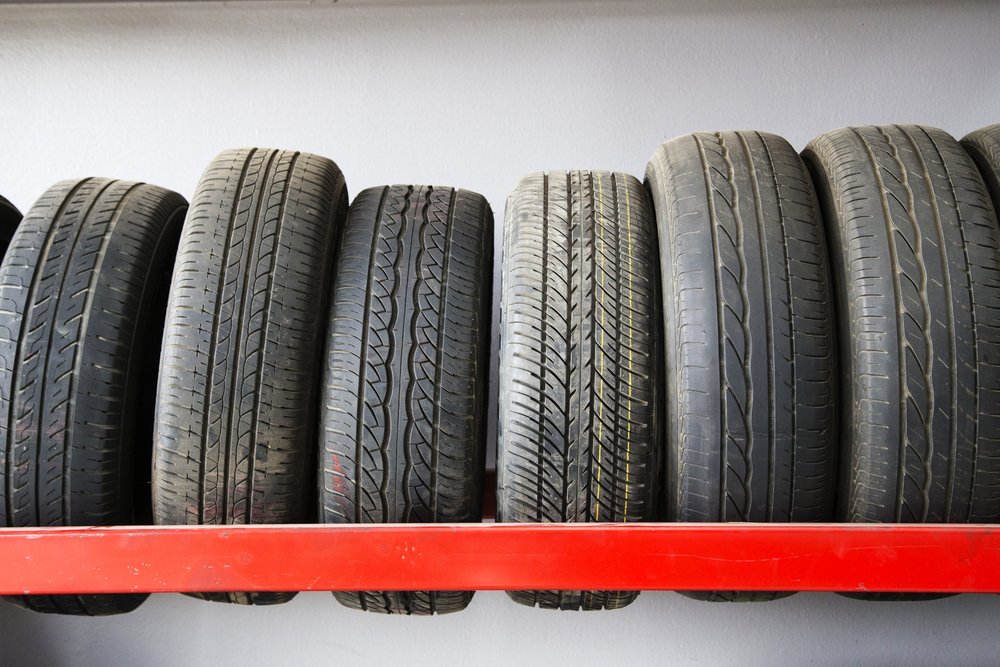 Are your tyres costing you £££? Tyre pressure and wheel alignment can make all the difference! Book in today and save! bit.ly/2EFW3go