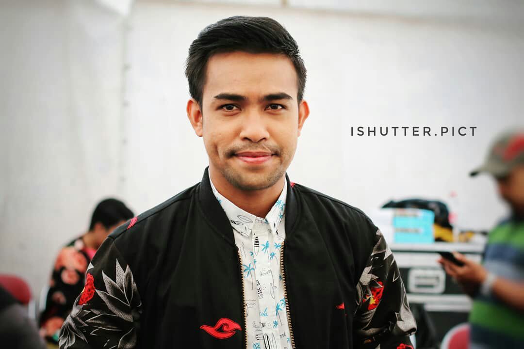 Jadi kan dan anggap lah Hinaan,Cacian,Makian Itu sbg Tangga menuju kesuksesan kita
#GazzalFildanDiBP5