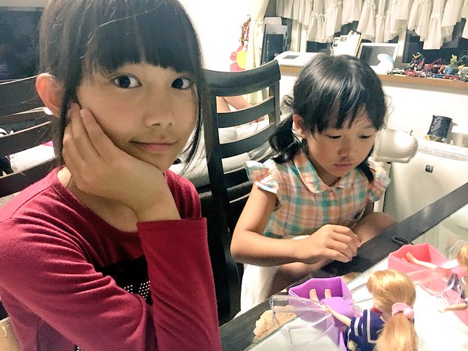 Twitterのコスプレ画像9