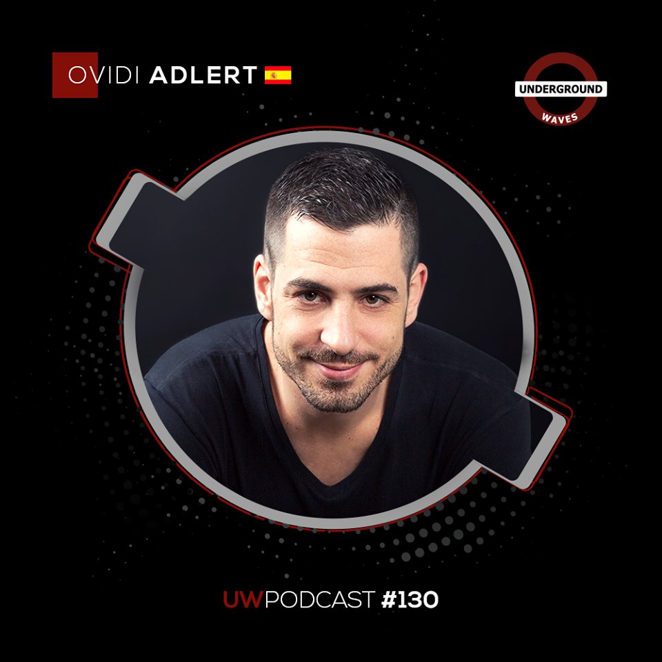 😎💣¡¡Do not miss my podcast for Underground Waves (Brazil)!! 👉Listen here: soundcloud.com/underground-wa…