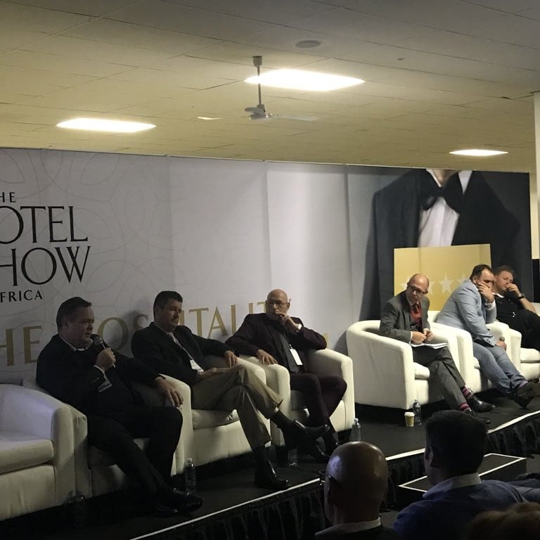 sps_affinity's tweet photo. A big #ThankYou for everyone involved in the @HotelShowAfrica , which ended last Tuesday! The #SPShotels team enjoyed three fabulous, energy-filled, days at #GallagherConventionCenter in #Johannesburg . Let's do it all again next year! https://t.co/pCSDEwOpBH