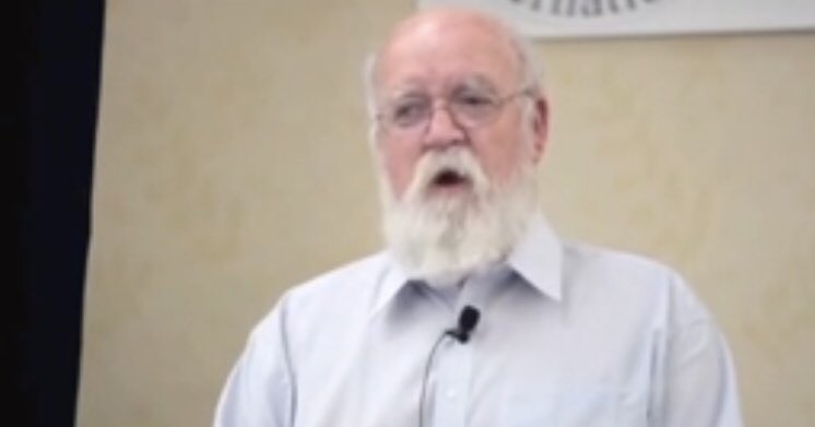 compassofbabel's tweet image. The amount of #deepities is too damn high @danieldennett youtu.be/FjsC53RGO4Q