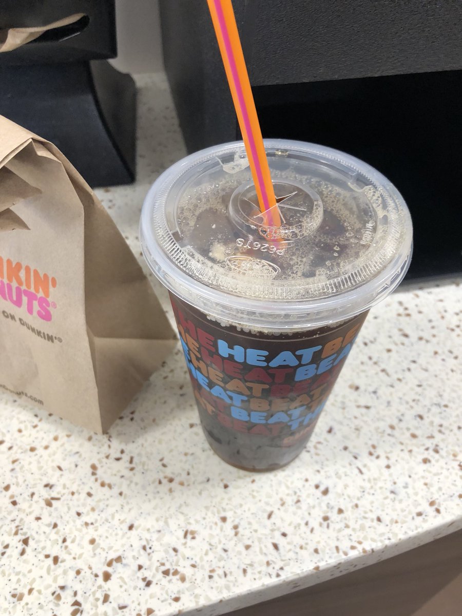 BeardedMan1975's tweet image. Dark Roast with 4 Splendas...now I can start my day. 99 cents thanks to to @Orioles #javalife