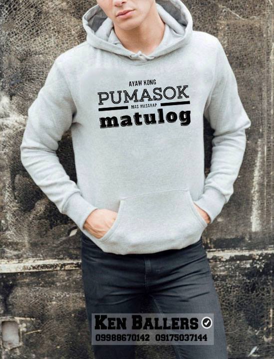 KenBallers_KB's tweet image. Ganito karin ba? 😂🤔Commnet na!
Funny Qoutes Hoodie Available 
Free Delivery Nationwide Door To Door!
#PinoyWords
#FunnyWords
#PinoyDesign
#Hoodie
#Blue
#DarkGray
#White
#KENBALLERSSHOP