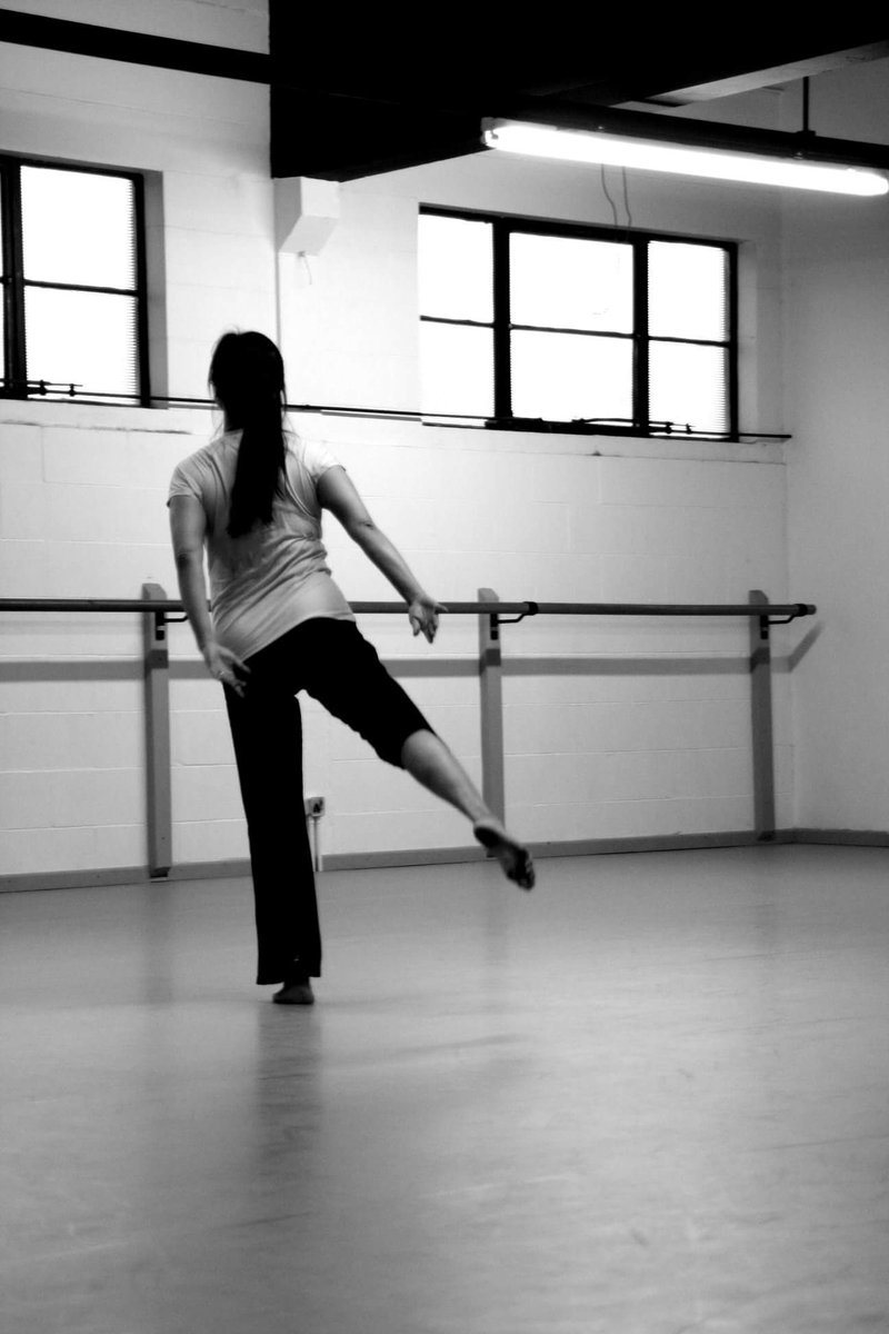 Dance yourself all the way to the weekend...

Thursday - Open Contemporary 6.30pm at Dancespace

Friday - Senior Ballet for over 55s 11.15am / Beginner Contemporary 6pm at The Station

Get in touch for details or just drop in! sara@3rdstagedance.com