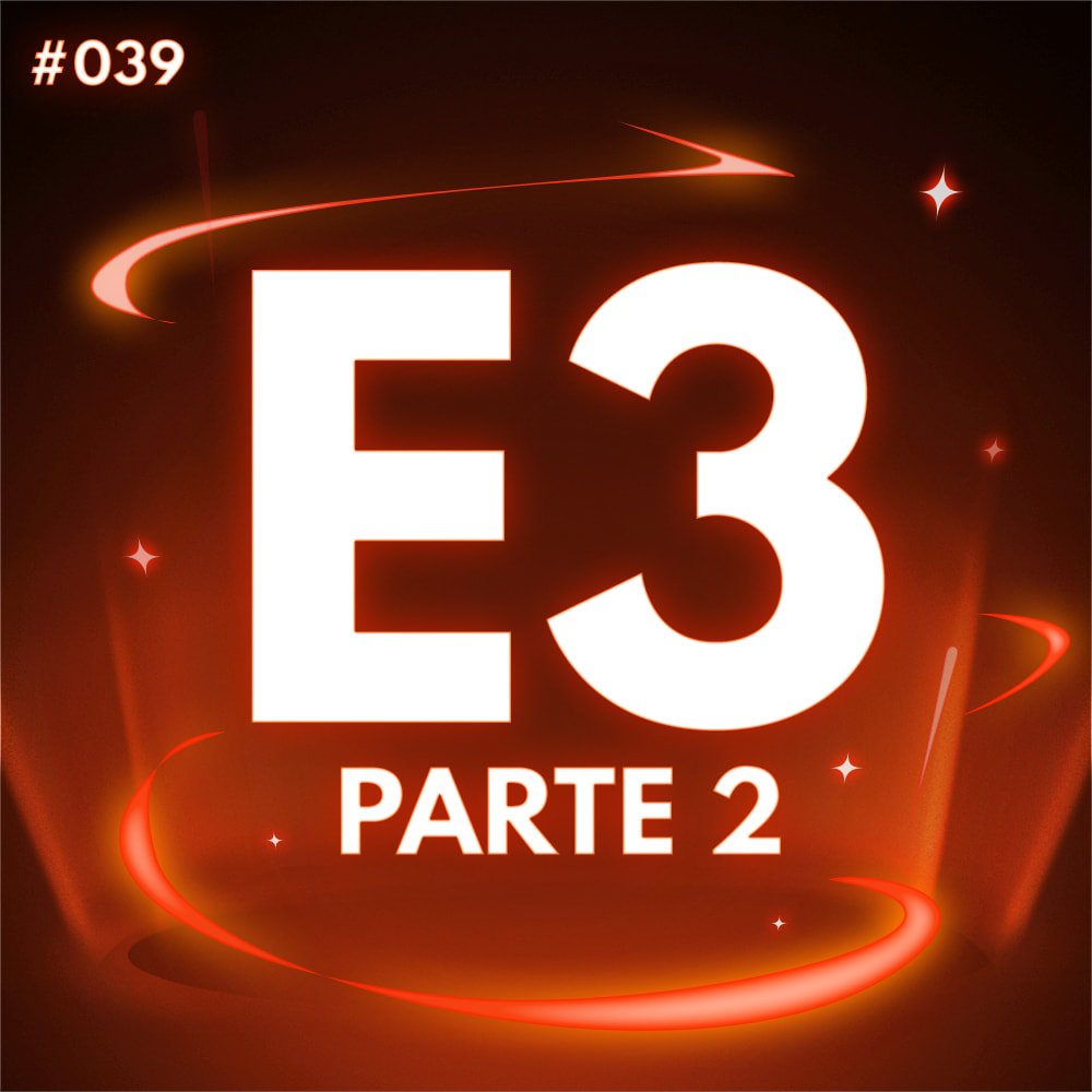 ggdevcast's tweet photo. Acabou a E3 e aqui nossas impressões sobre as conferências da Bethesda, Square Enix, Ubisoft, Sony e Nintendo! ❤️
Acesse em: https://t.co/FAmP716PrA
#gamedev #ggdevcast https://t.co/gQZ3dal5QP
