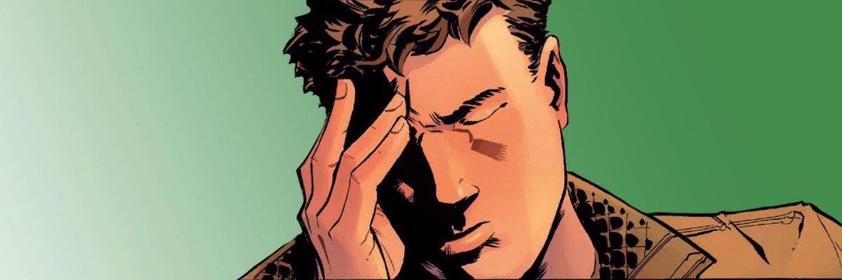 Comic_Layouts's tweet photo. Multiple Man (Jamie Madrox) Layouts. https://t.co/jMFcazQ722