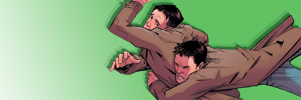 Comic_Layouts's tweet photo. Multiple Man (Jamie Madrox) Layouts. https://t.co/jMFcazQ722