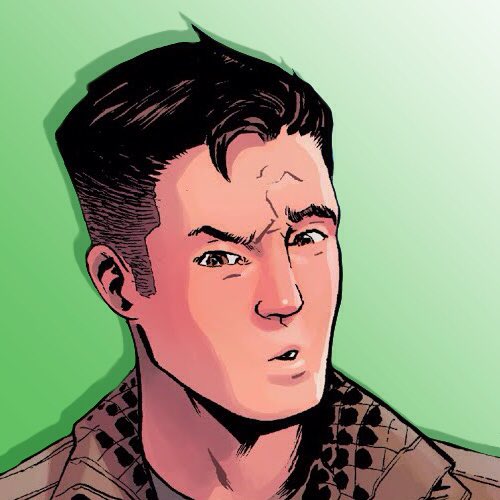 Comic_Layouts's tweet photo. Multiple Man (Jamie Madrox) Layouts. https://t.co/jMFcazQ722
