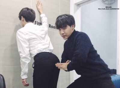 правда что bts