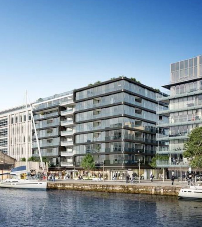 Public_Consult's tweet photo. Cairn Homes sells Dublin city centre development for €101m https://t.co/OQnHH7PYgb https://t.co/gNlufsg4ae
