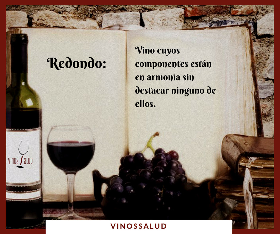 Un término muy usado en las #CatasDeVino Vía <a href="/vinossalud/">Vinossalud</a> #DiccionariodelVino #CulturaVinica #vino