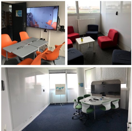 #VIP2018 des #espaces rapidement appropriés une transformation du statut du lieu #pourtous #lieuxdevie Doc complète sur le projet en #opensource #inventer #repenser #simplicite 👉 pairform.fr/doc/76/229/907…