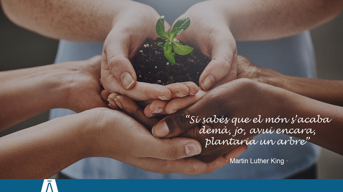 AltimaSF's tweet photo. #Avuirecordem #MartinLutherKing, activista incansable contra la injustícia. Aquest article d'@elpais_espana repassa la seva intensa lluita l'any que es compleixen cinc dècades del seu assassinat https://t.co/Gsc6ridY3N #efemèride https://t.co/2dLCJPP7r2