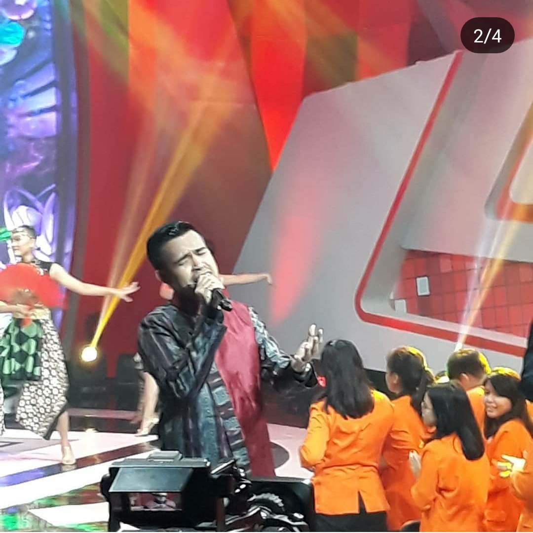 Ayo kita main gazzal gazzalan sama sama
#GazzalFildanDiBP5