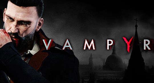 Time to uphold your oath or abandon it in pursuit of BLOOD. It's our #giveaway for Vampyr, enter here! greenmangaming.com/blog/green-man…