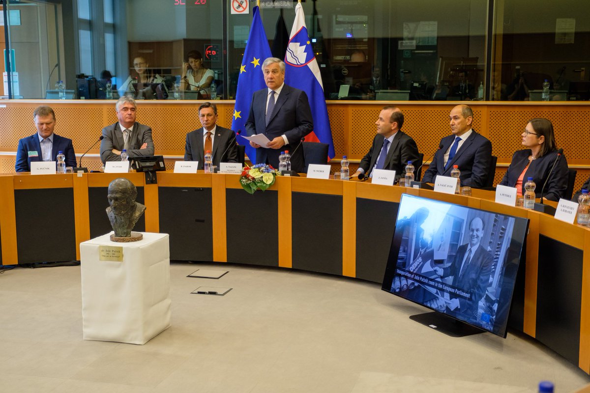 Marko Pavliha (Markopavliha) Twitter