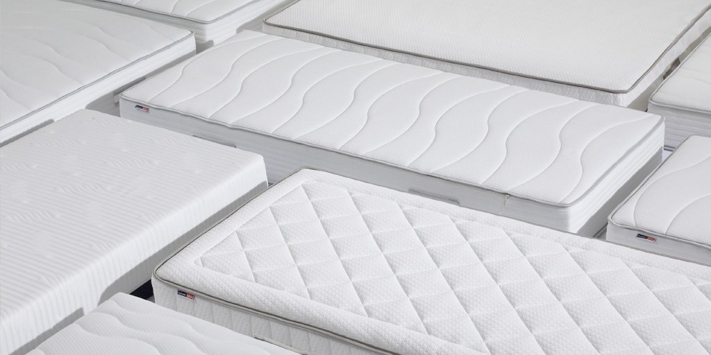 BLOG // Kies je perfecte matras: 7 tips voor proefliggen
Op je matras breng je gemiddeld acht uur per dag door. Gun jezelf een fijn matras, dat jou goed ondersteunt en waarop je lekker ligt. In deze blog zeven tips voor proefliggen.
Lees de blog >> bit.ly/blog-proefligg…