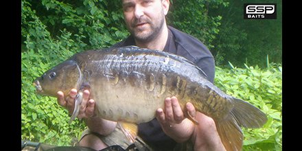 sspbaits's tweet photo. Lee Molloy used the ever reliable MONSTER-X to land this nice 17lb+ mirror on a recent session. #TeamSSP
"Good Things Come To Those That Bait!"
https://t.co/YAiov188WQ | #SightSmellPalate #SSPBaits #SystemX #MonsterX #SSPElements #AllSeasonSystemX #WashedOutPopups #carpfishing https://t.co/tnnV7cjo87