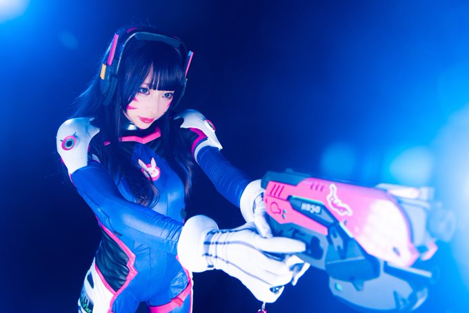 コスプレイヤーりなしぃのTwitter画像12