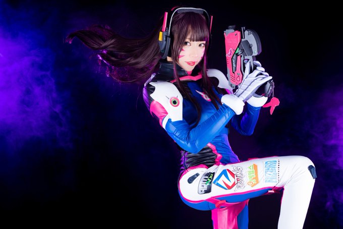 コスプレイヤーりなしぃのTwitter画像13