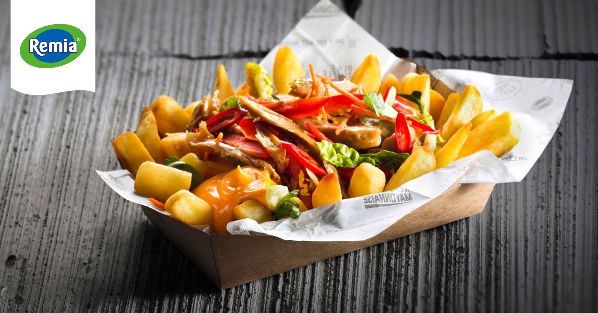 Remia_Foodservice tweet media