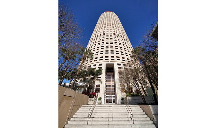 RivergateTower tweet media