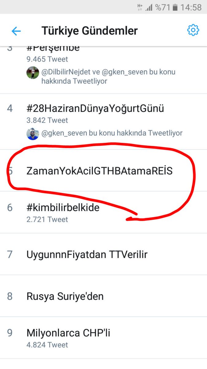 MeterogluSedat's tweet photo. @aefakibaba @jsarieroglu @RT_Erdogan @TCTarim @tcbestepe @TC_Basbakan @naci_agbal @AACanli @ahaberekonomi @Sabah @Postacomtr @memurlarnet @MyMemurCom @Kamubiz_com @kamudanhaber 

ZamanYokAcilGTHBAtamaREİS
Seçim bitince GTHB ataması yapılacaktı
@jsarieroglu  imzanızı bekliyor
kadrolar @Devlet_Personel https://t.co/LvrdSOx7zJ