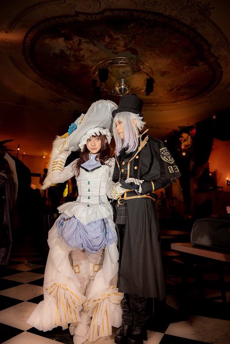 注目 画像ツイート Code Realize 創世の姫君 12ページ目 アニメレーダー 注目 画像ツイート Code Realize 創世の姫君 12ページ目 アニメレーダー